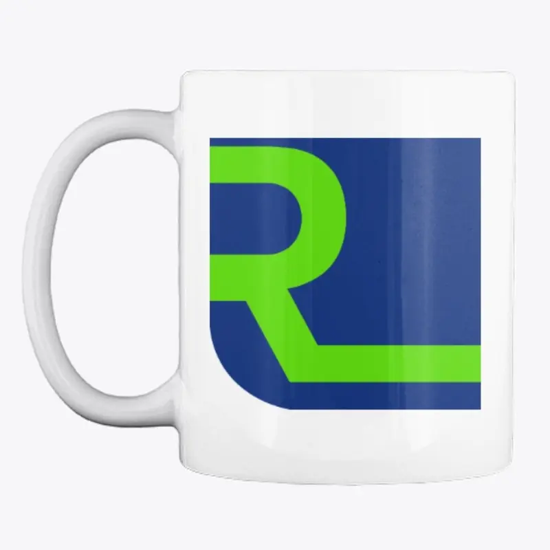 Retriox Badge Mug