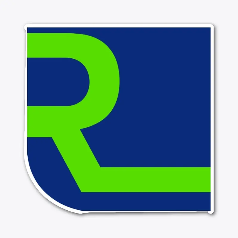 Retriox Badge Sticker