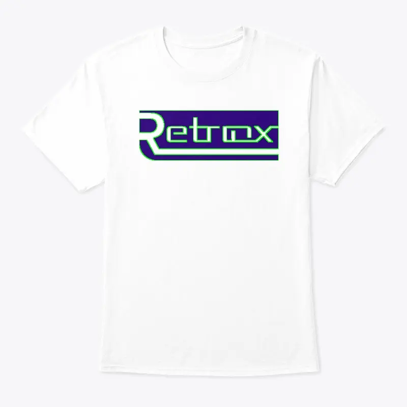 Retriox Border Tee